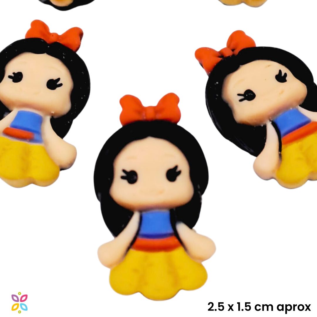 Mini Princesas y más...