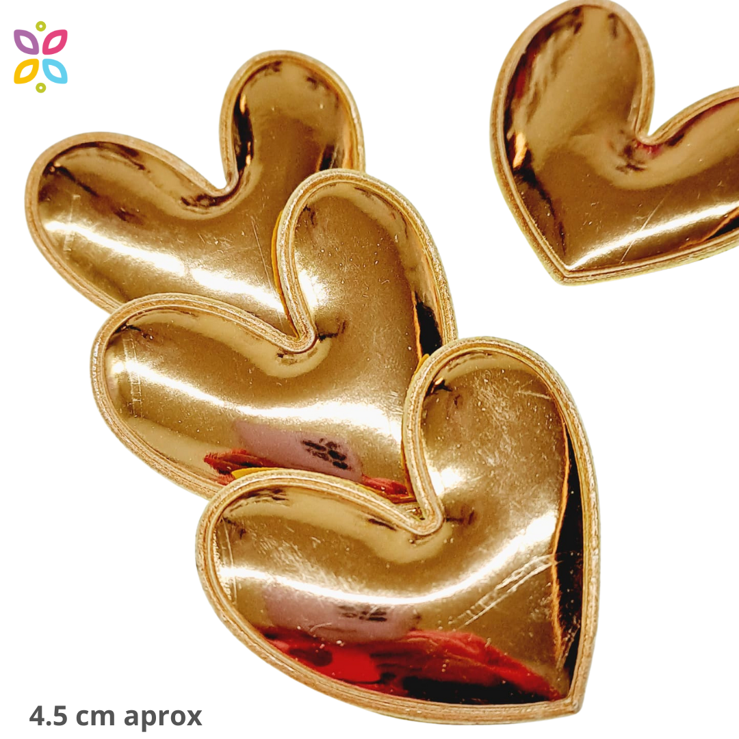 Corazón Espejo
