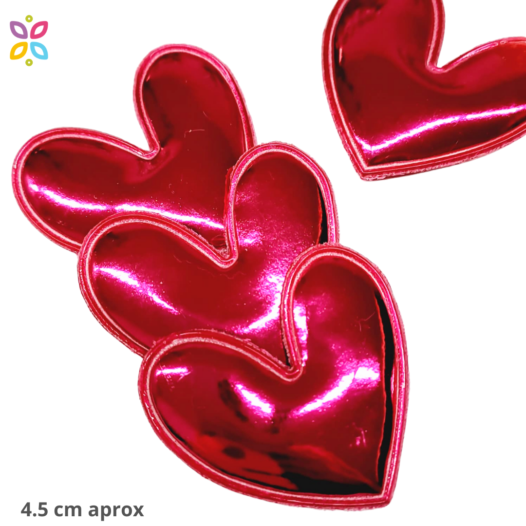 Corazón Espejo