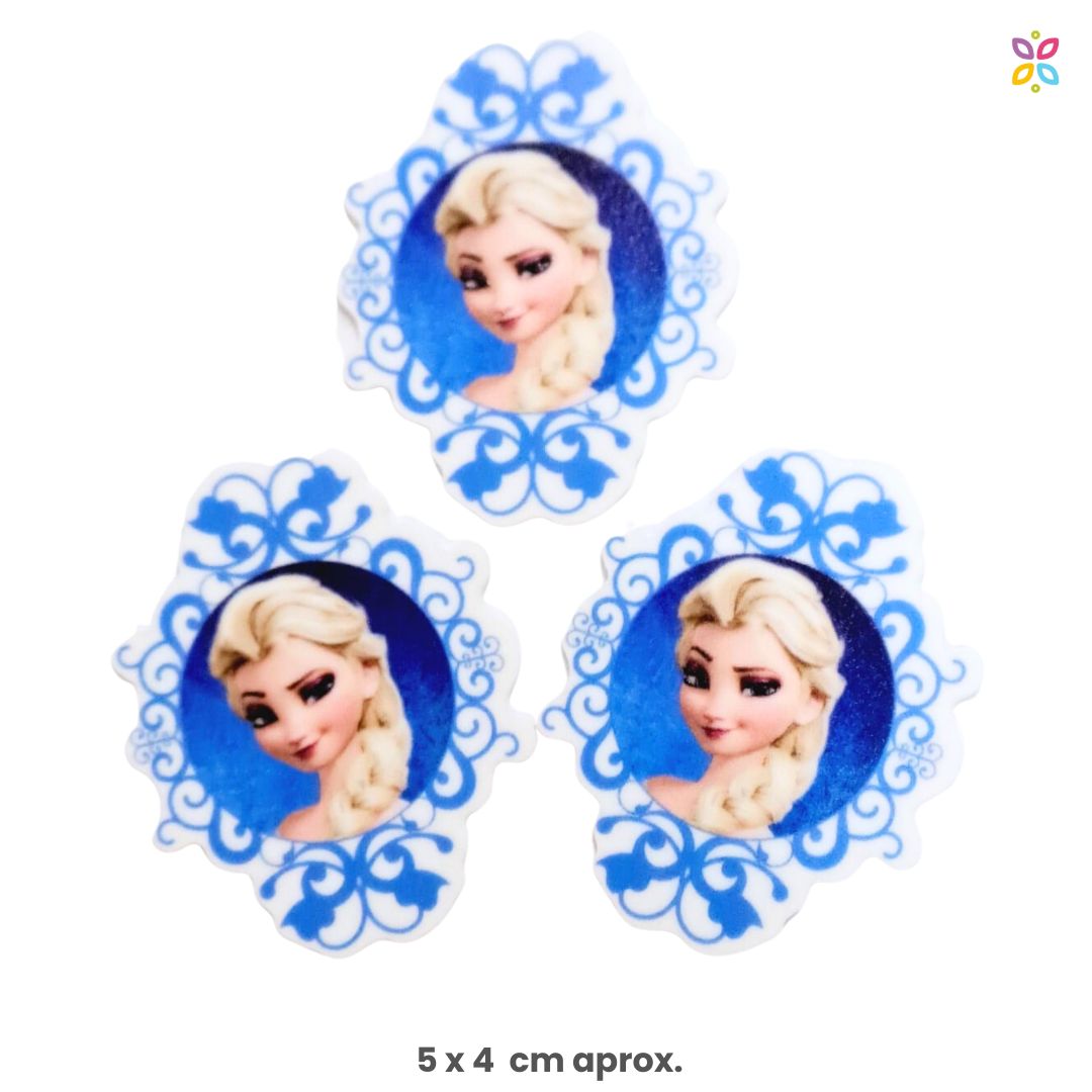 Frozen