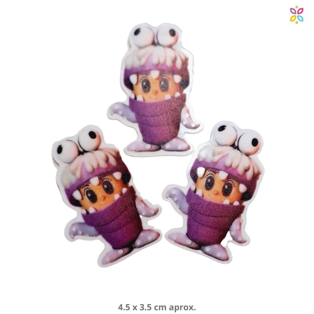 Monsters Inc