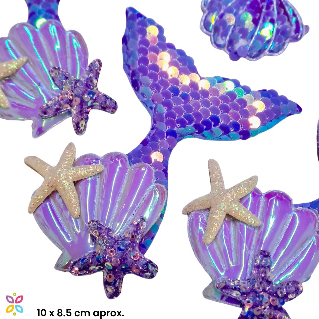 Colas Sirena