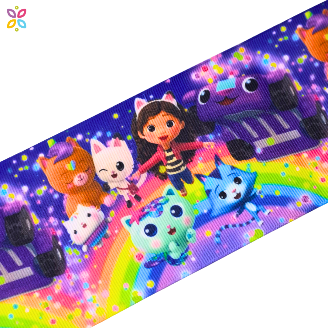 Gaby Cats 7.5 cm
