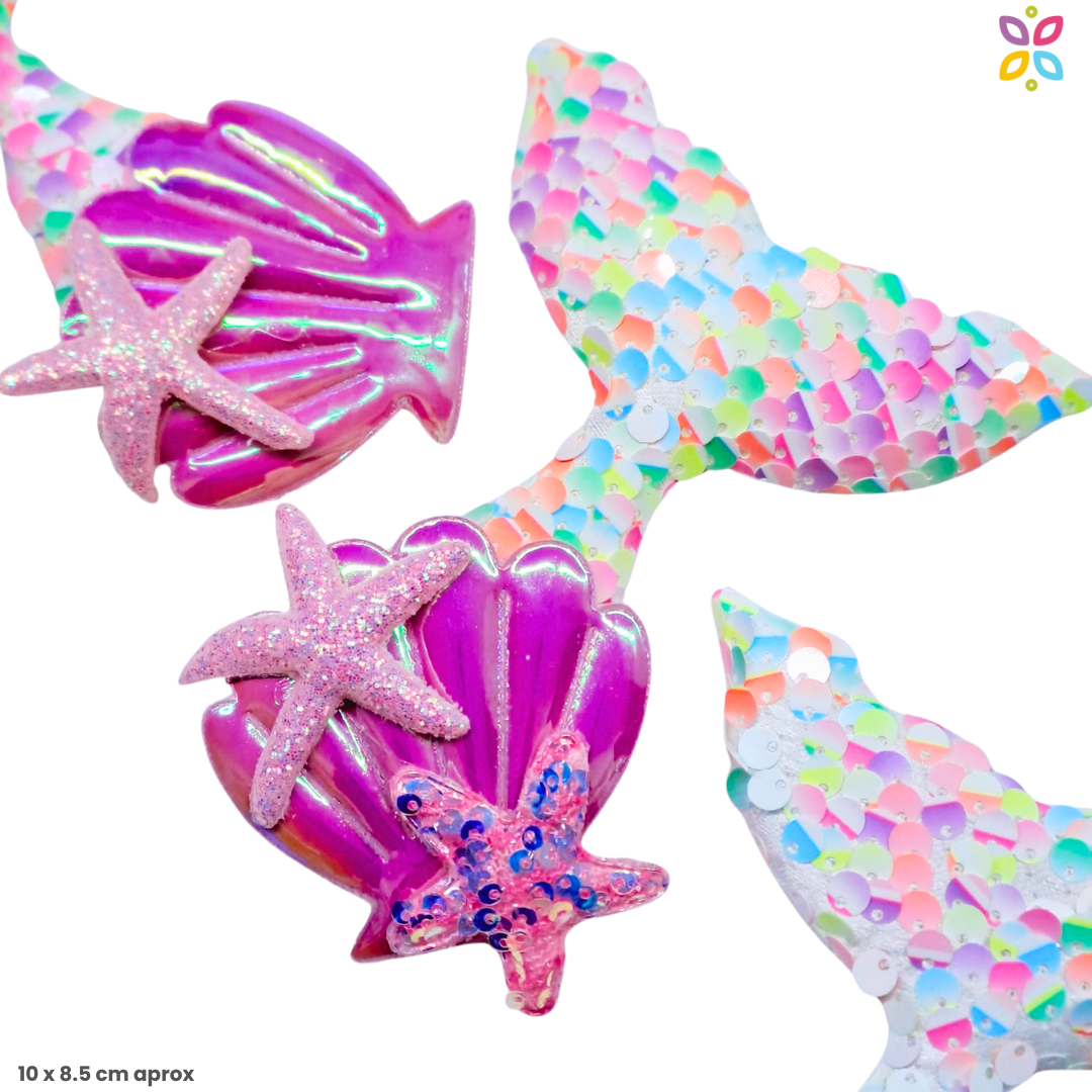 Colas Sirena