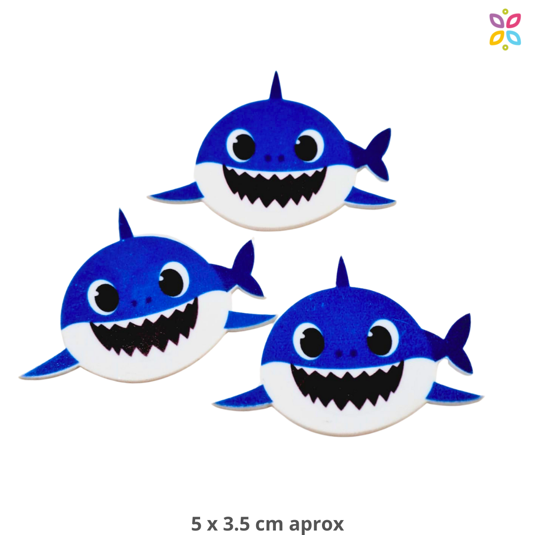 Baby Shark