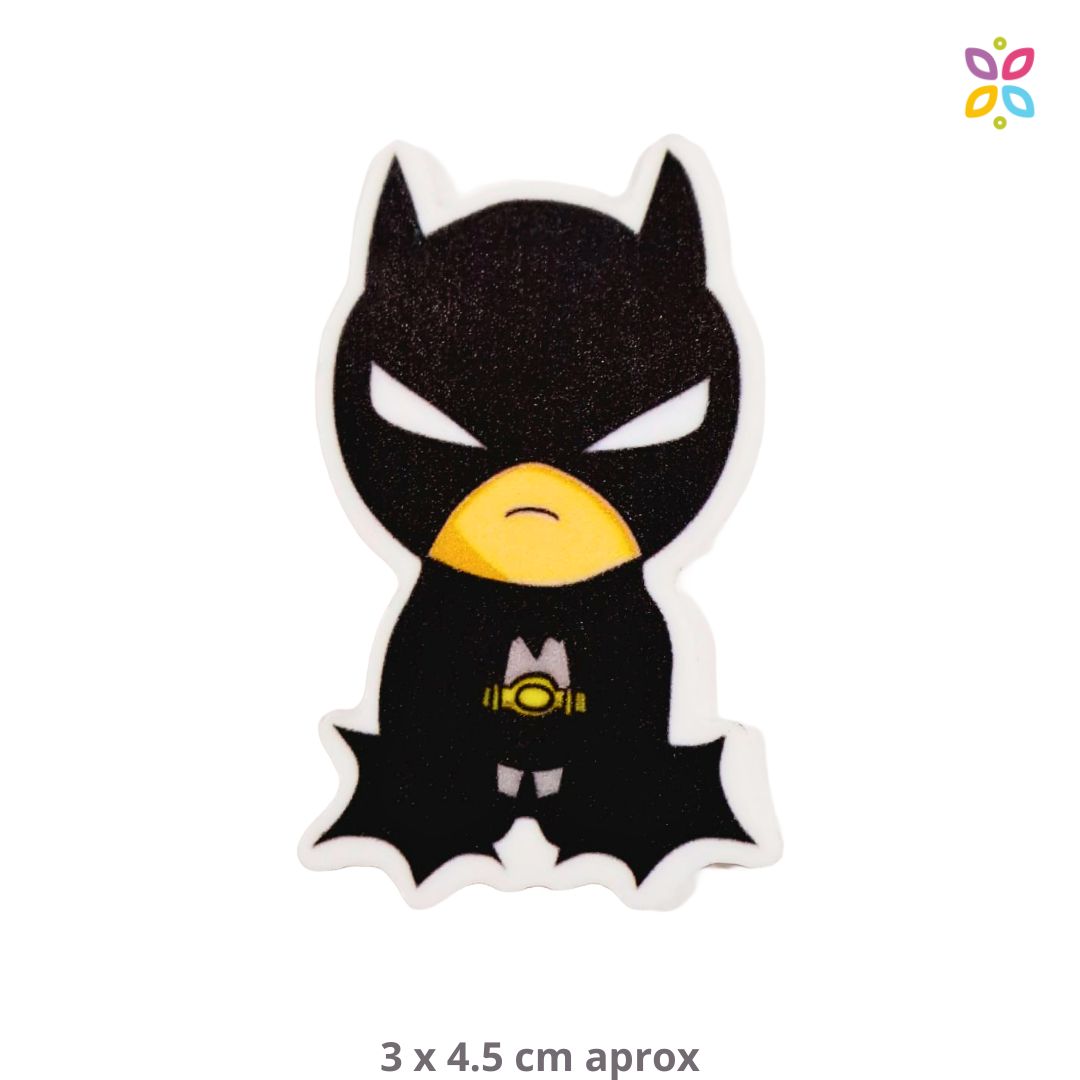 Superhéroes