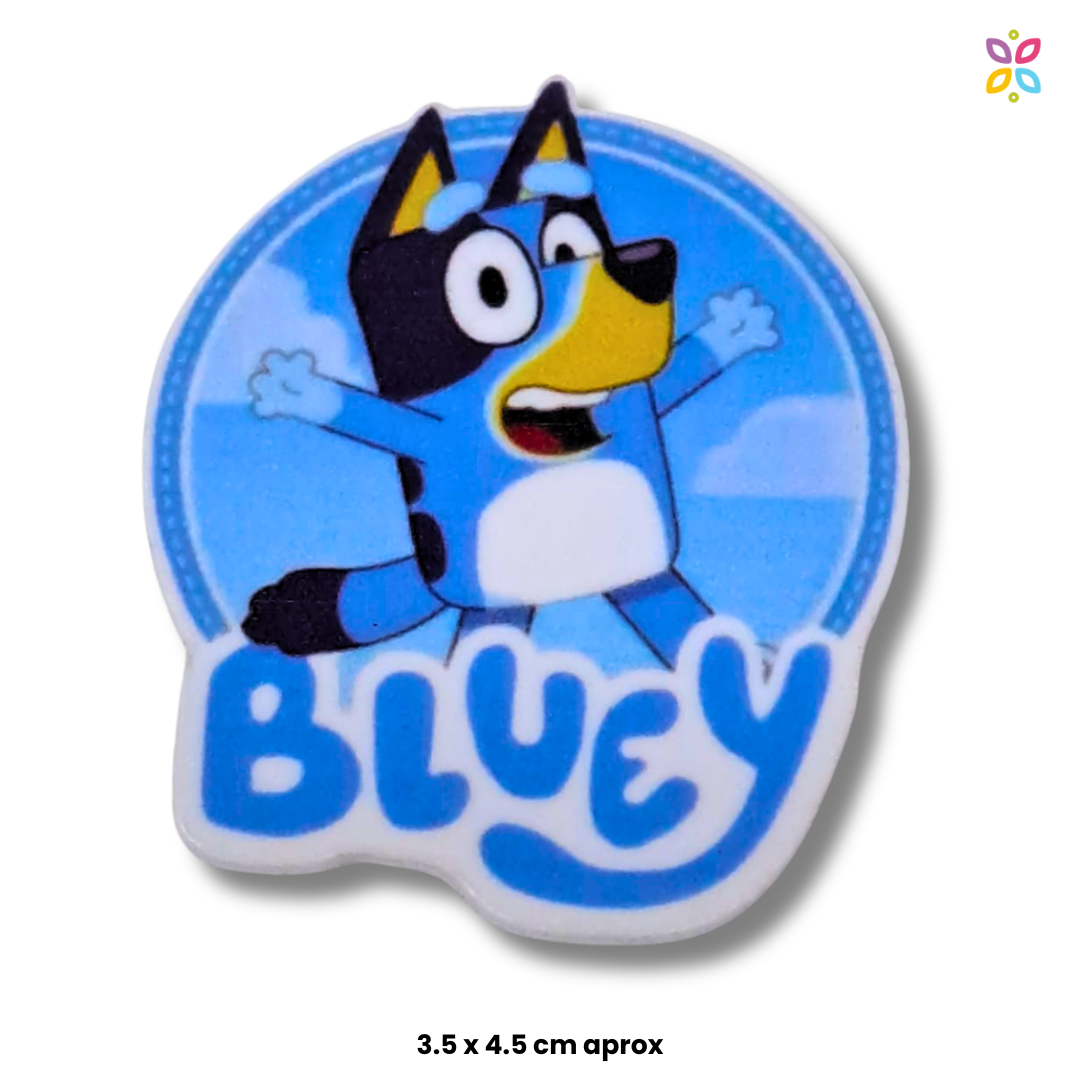 Colección Bluey