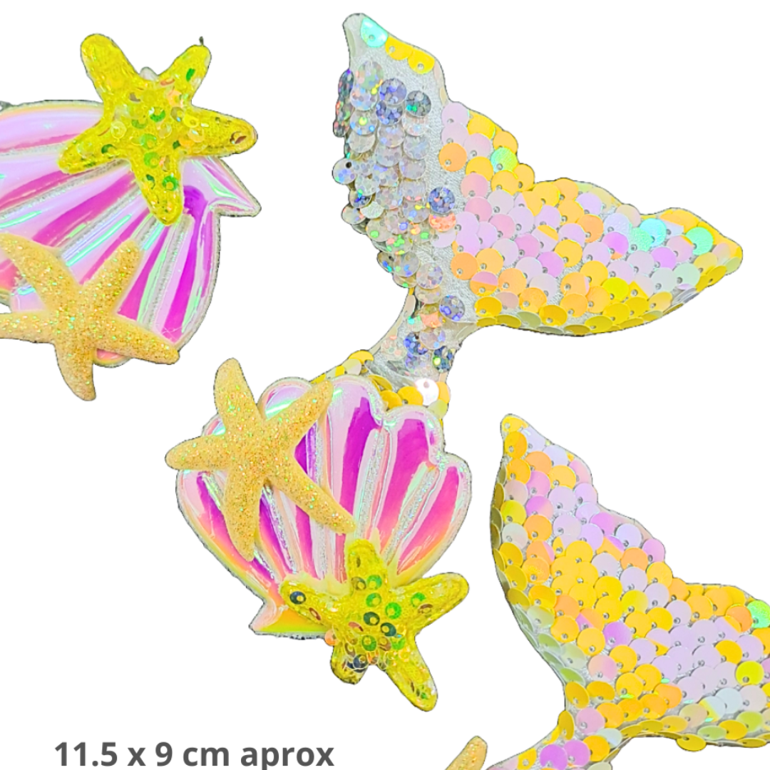 Colas Sirena