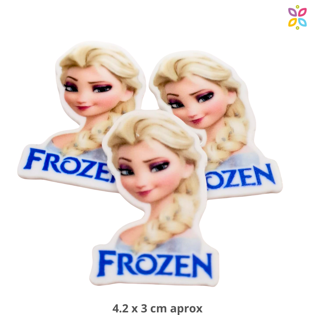 Frozen