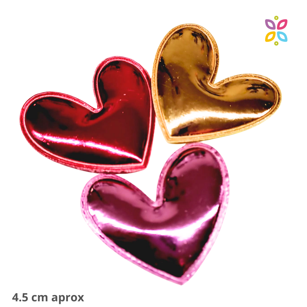 Corazón Espejo