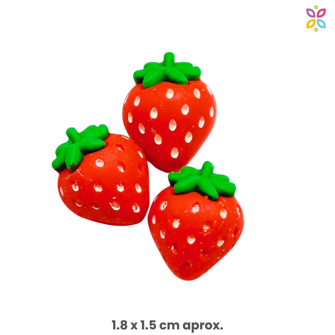 Frutas