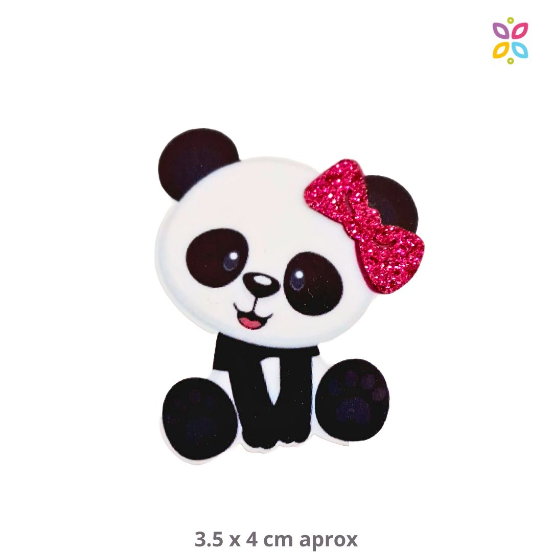 Animalitos y complementos