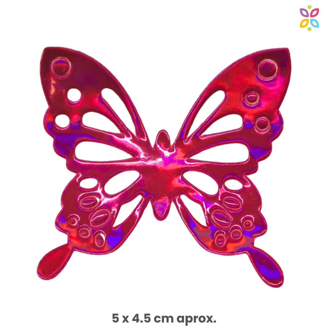 Mariposa Laser