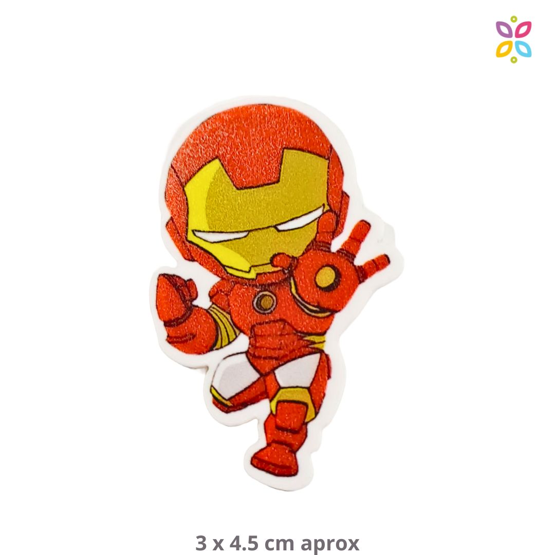 Superhéroes