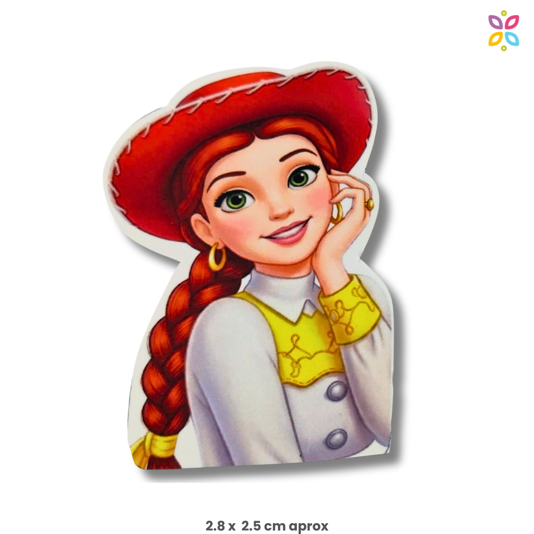 Colección Toy Story