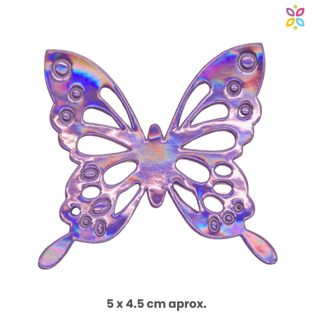 Mariposa Laser