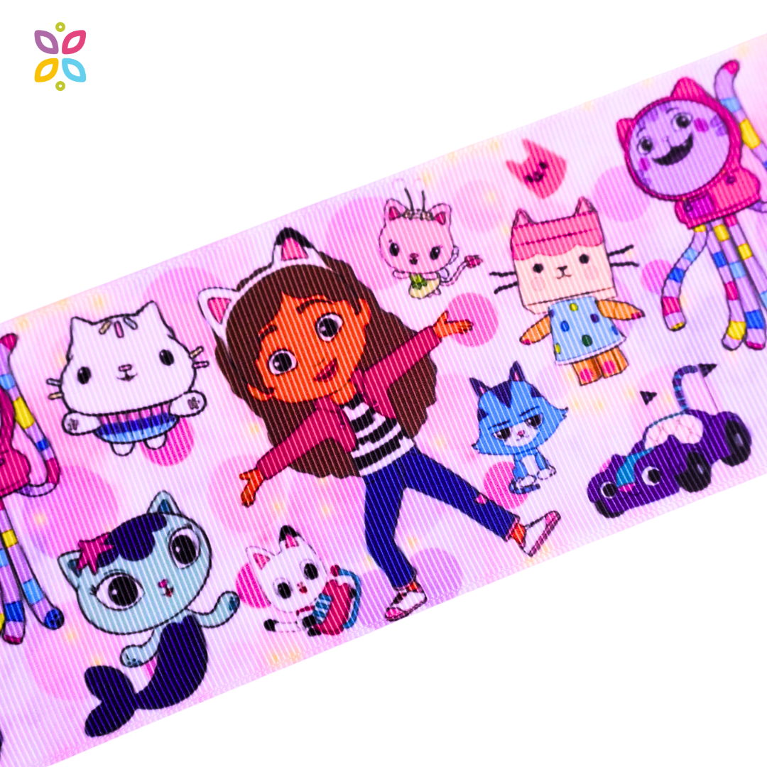Gaby Cats 7.5 cm