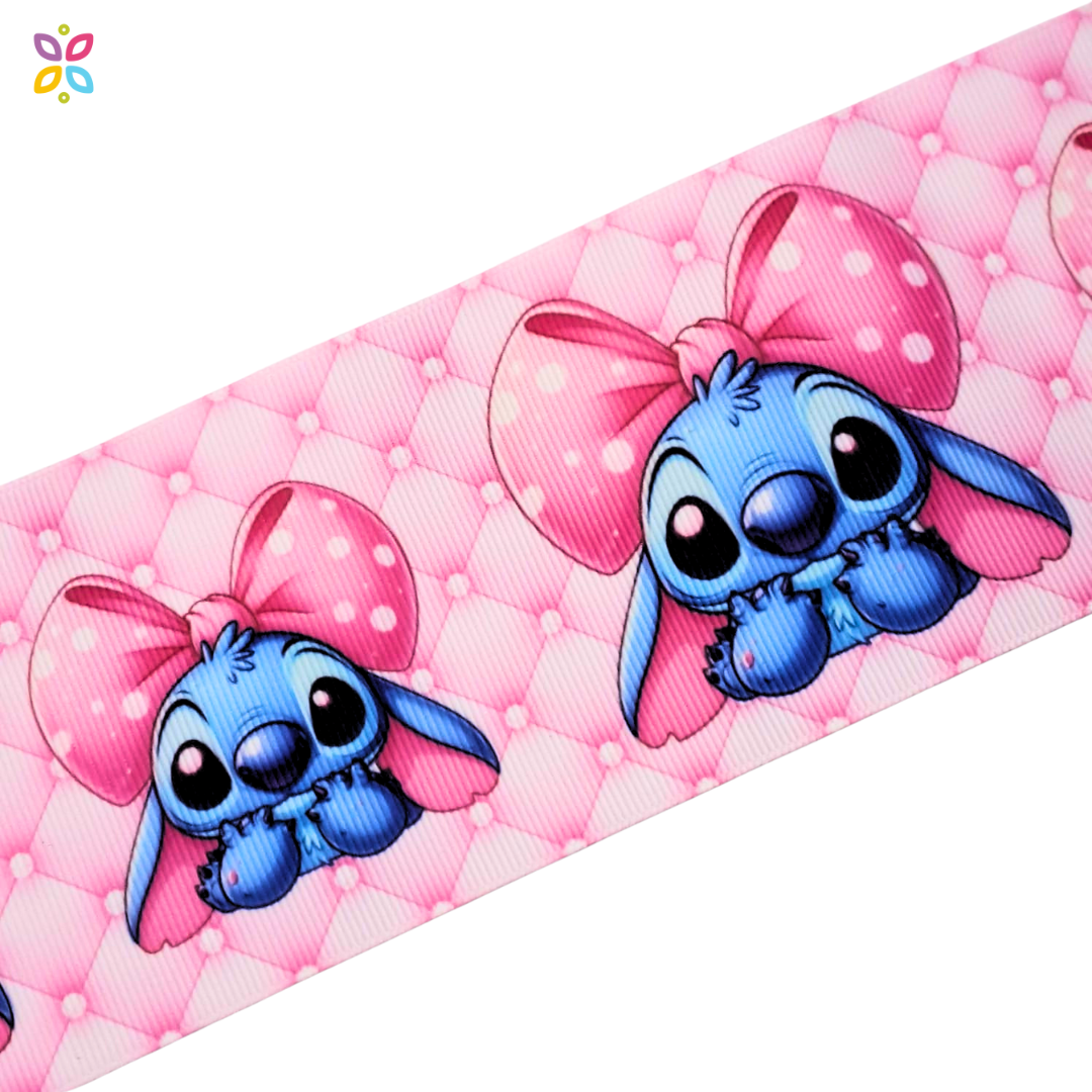 Stitch 7.5 cm