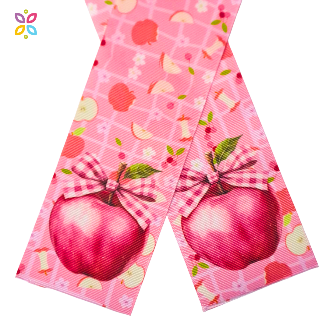 Frutas 7.5 cm