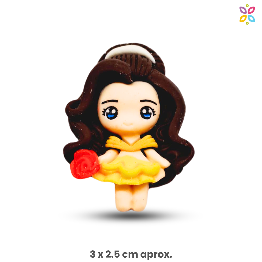 Mini Princesas y más...