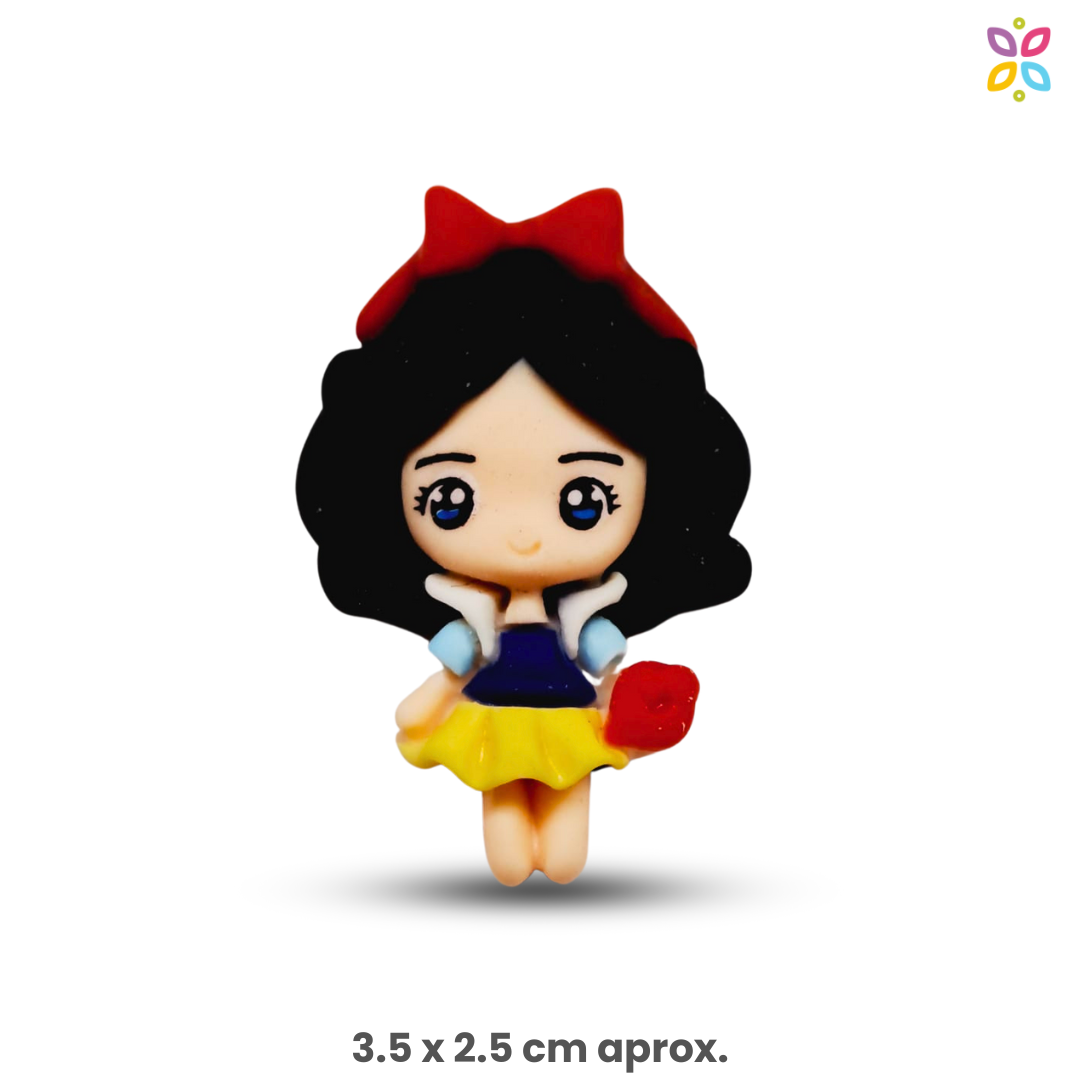 Mini Princesas y más...