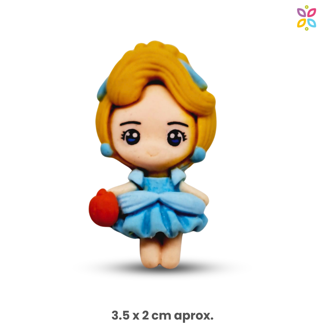 Mini Princesas y más...