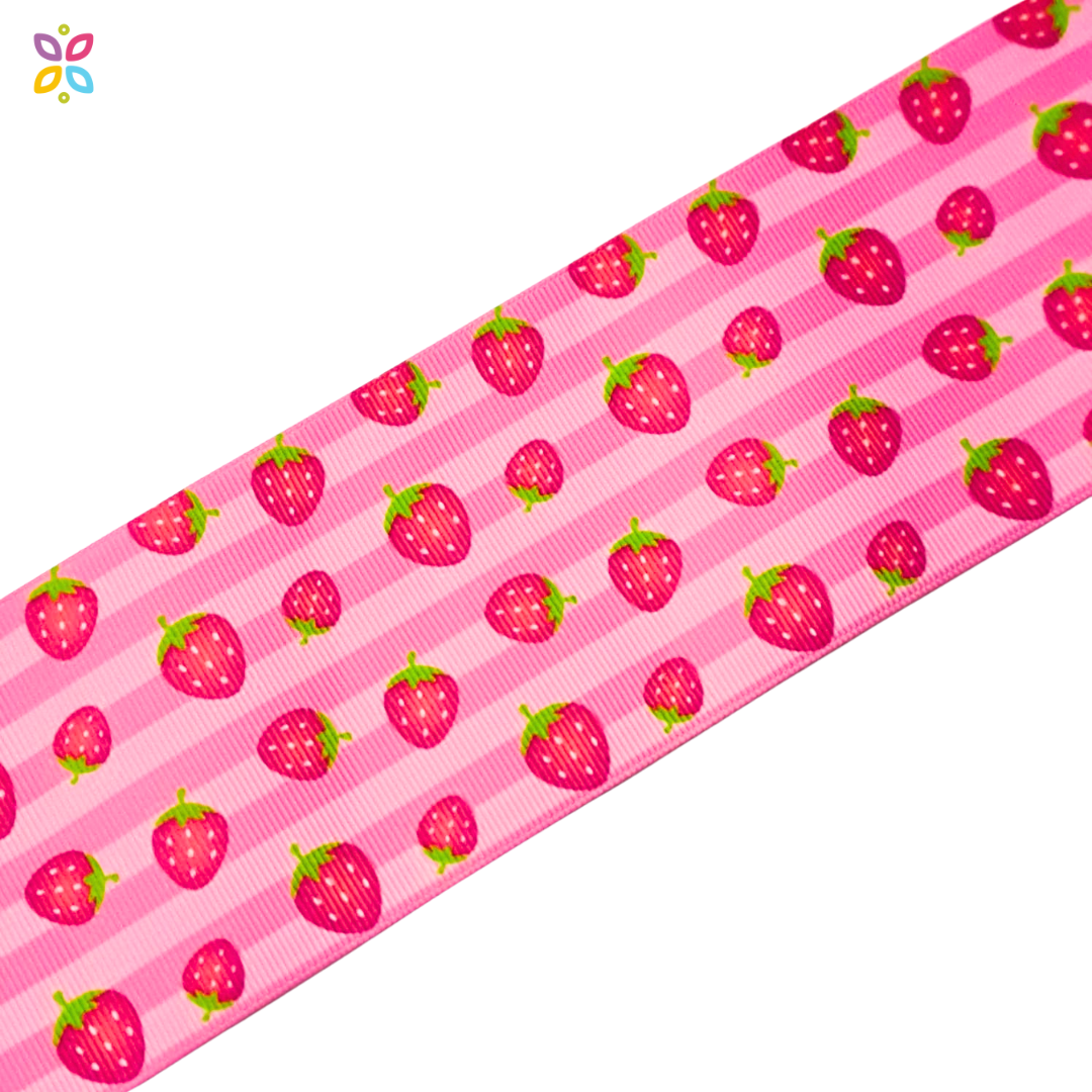 Frutas 7.5 cm
