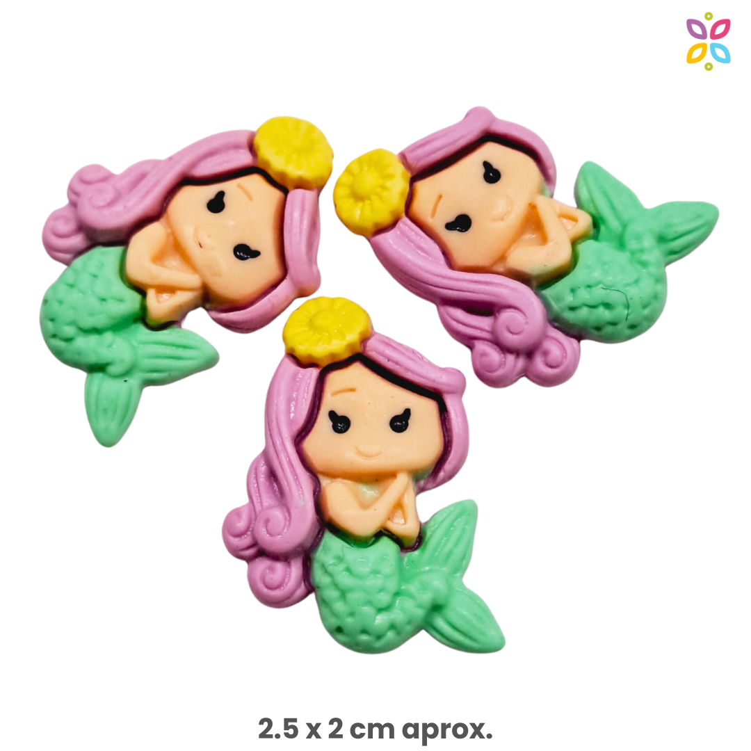 Mini Princesas y más...