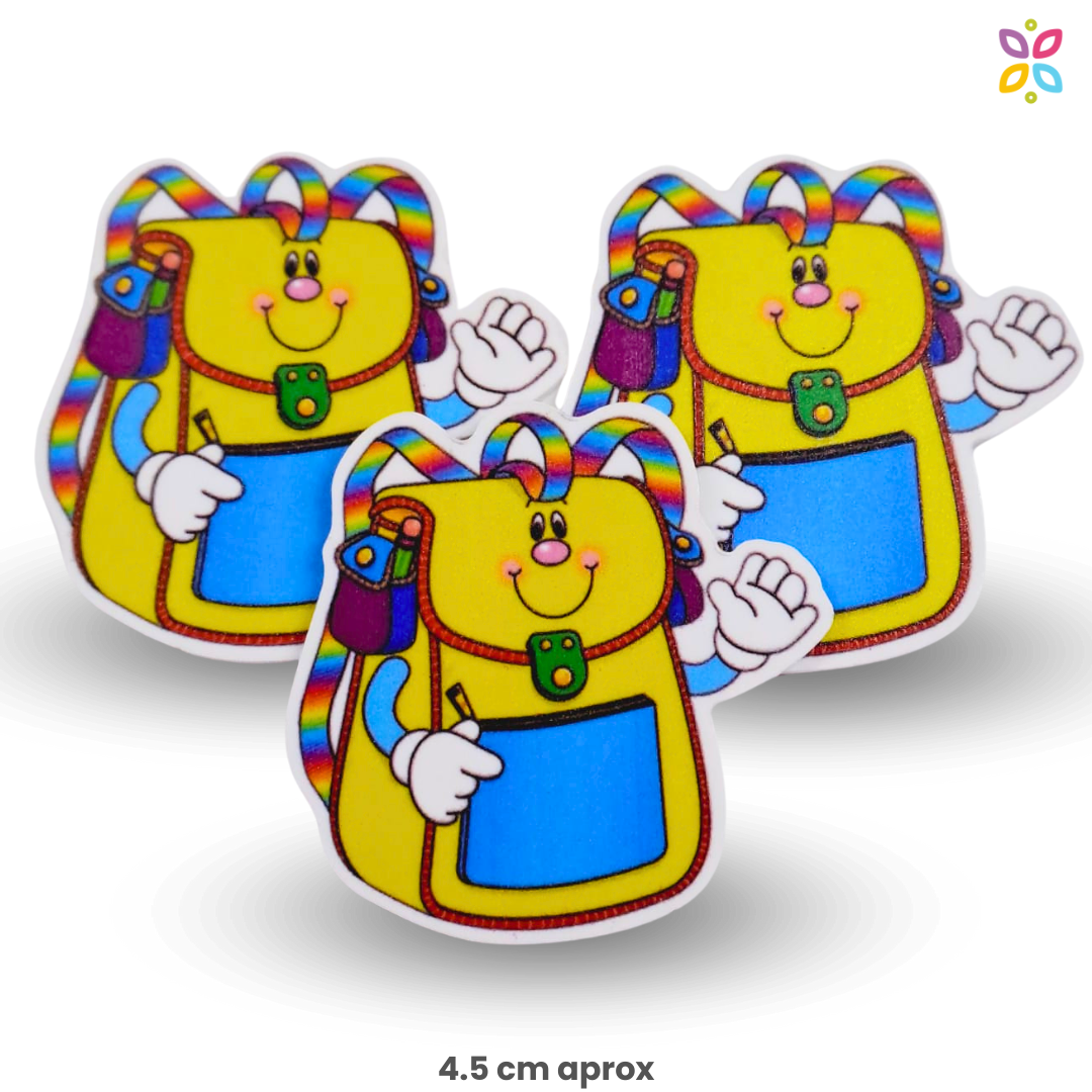 Escolares