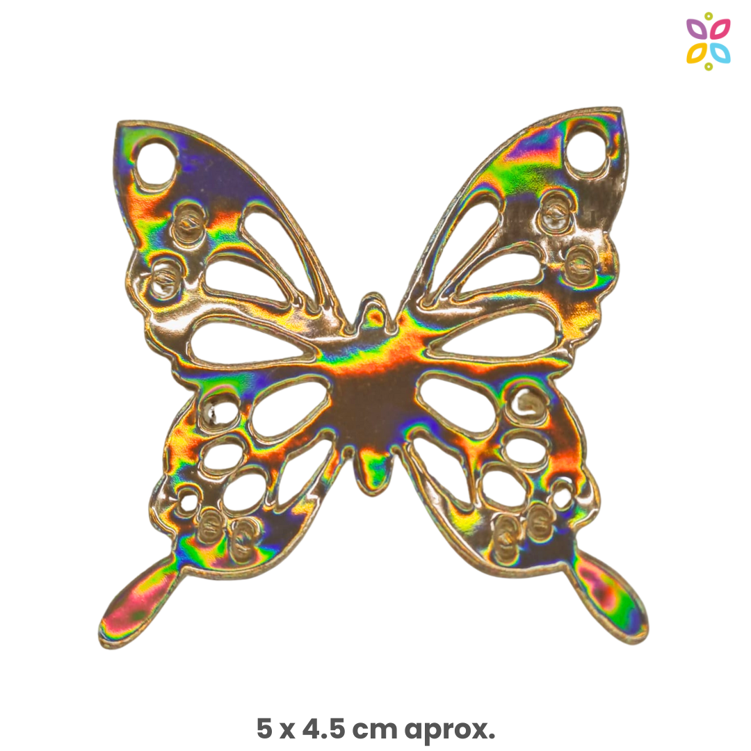 Mariposa Laser