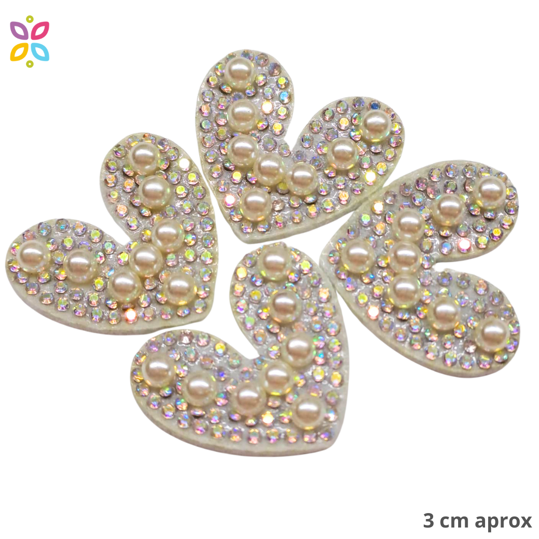 Corazones Varios