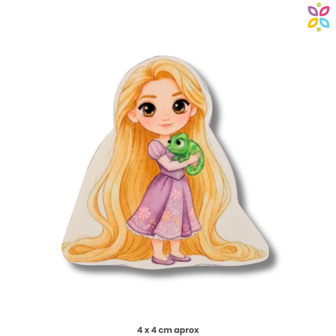 Centros Princesas