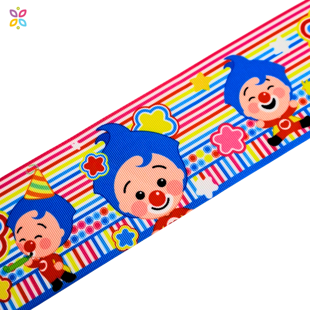 Plim Plim 7.5 cm