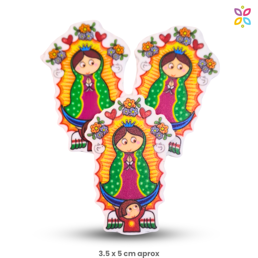 Virgencita