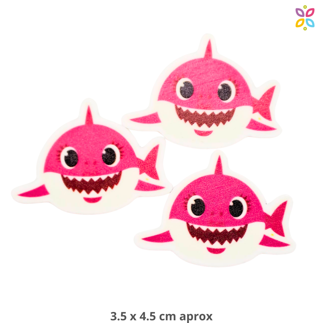 Baby Shark