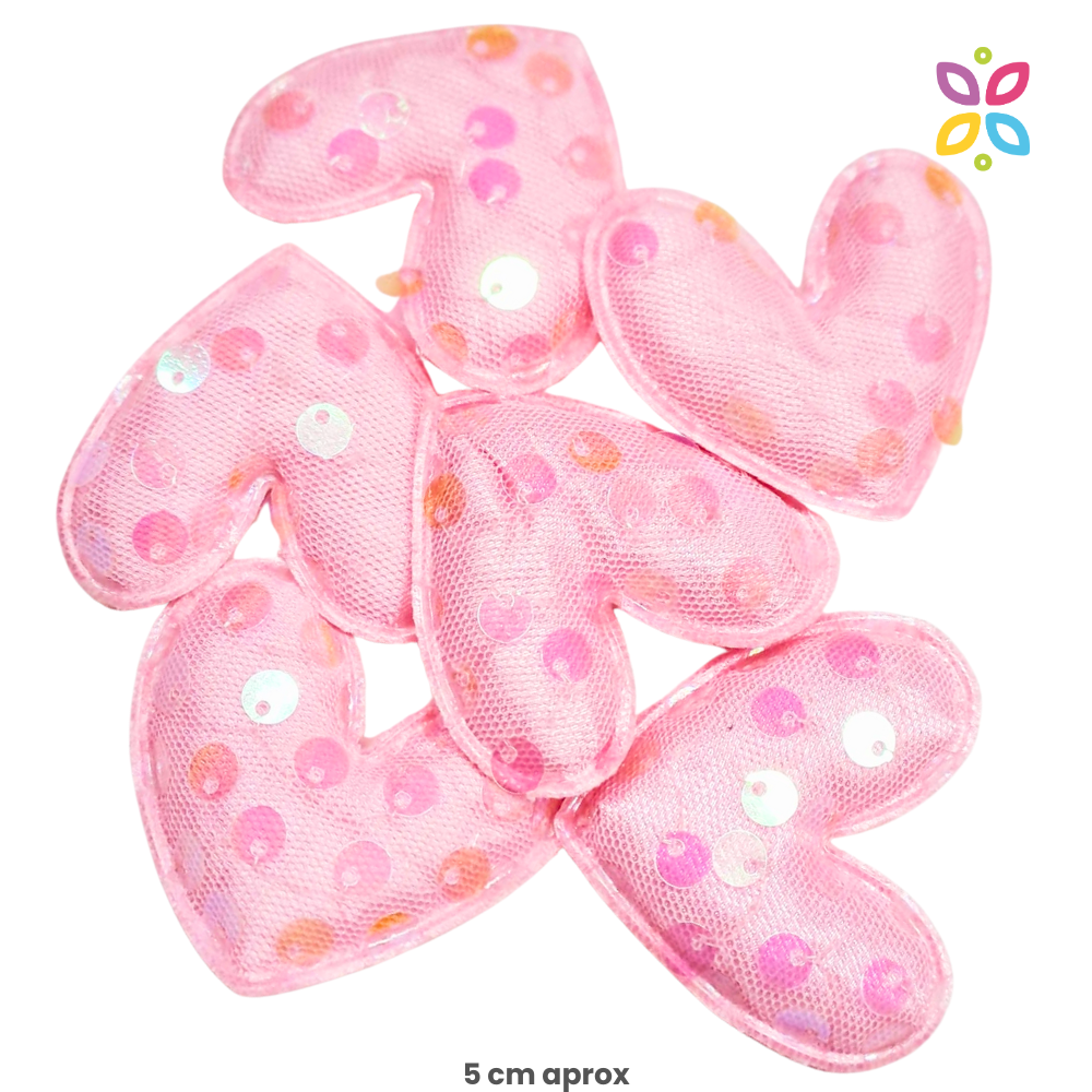 Corazones Varios