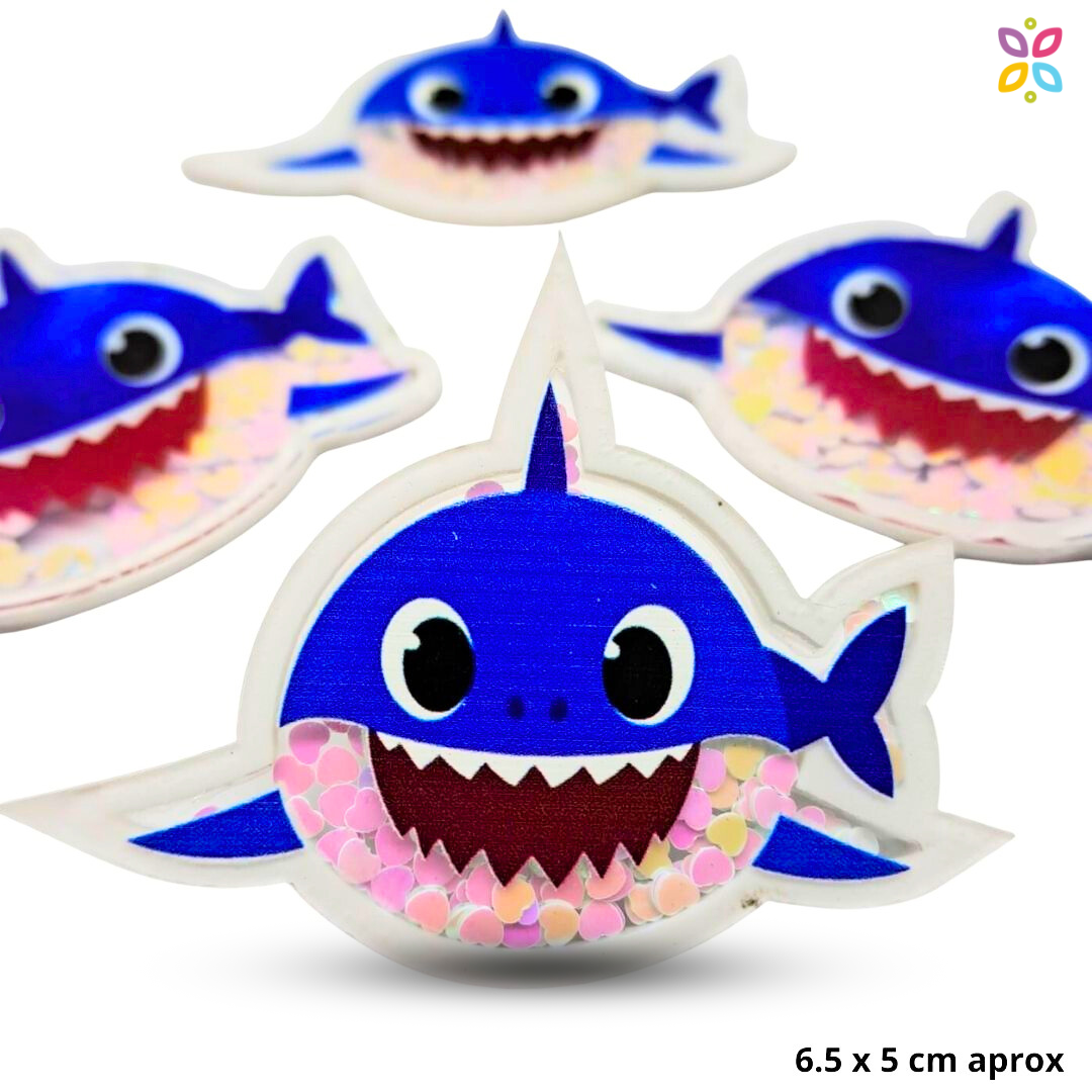 Baby Shark