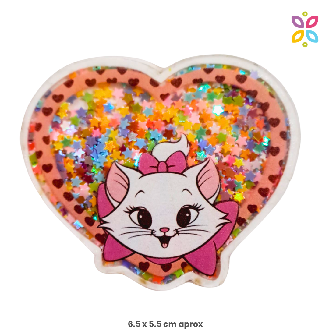 Colección Gatita Marie