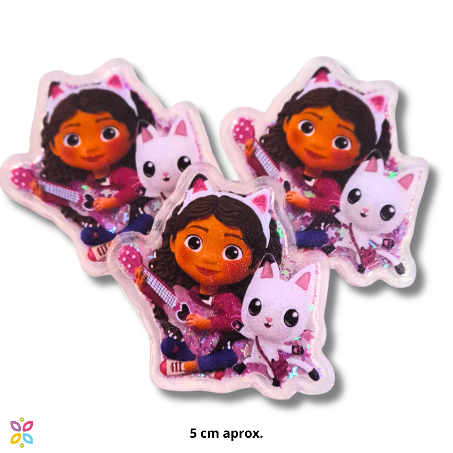 Gabby Cats