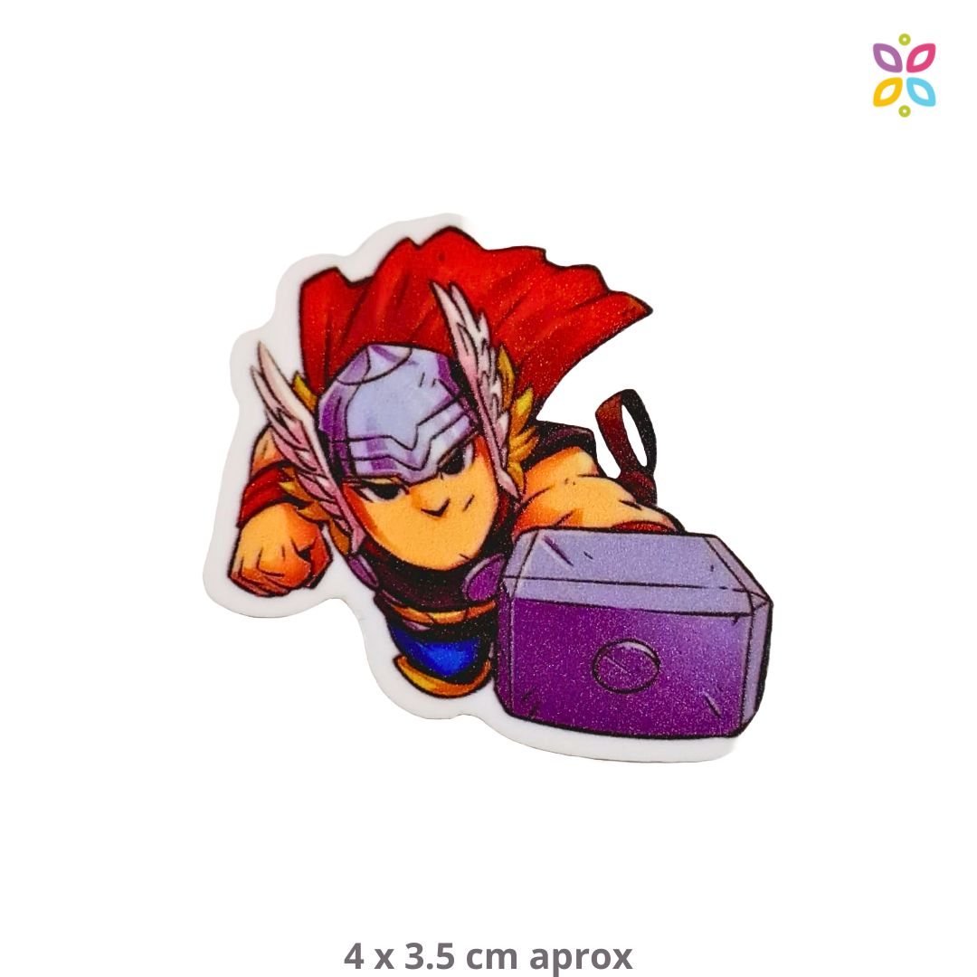 Superhéroes