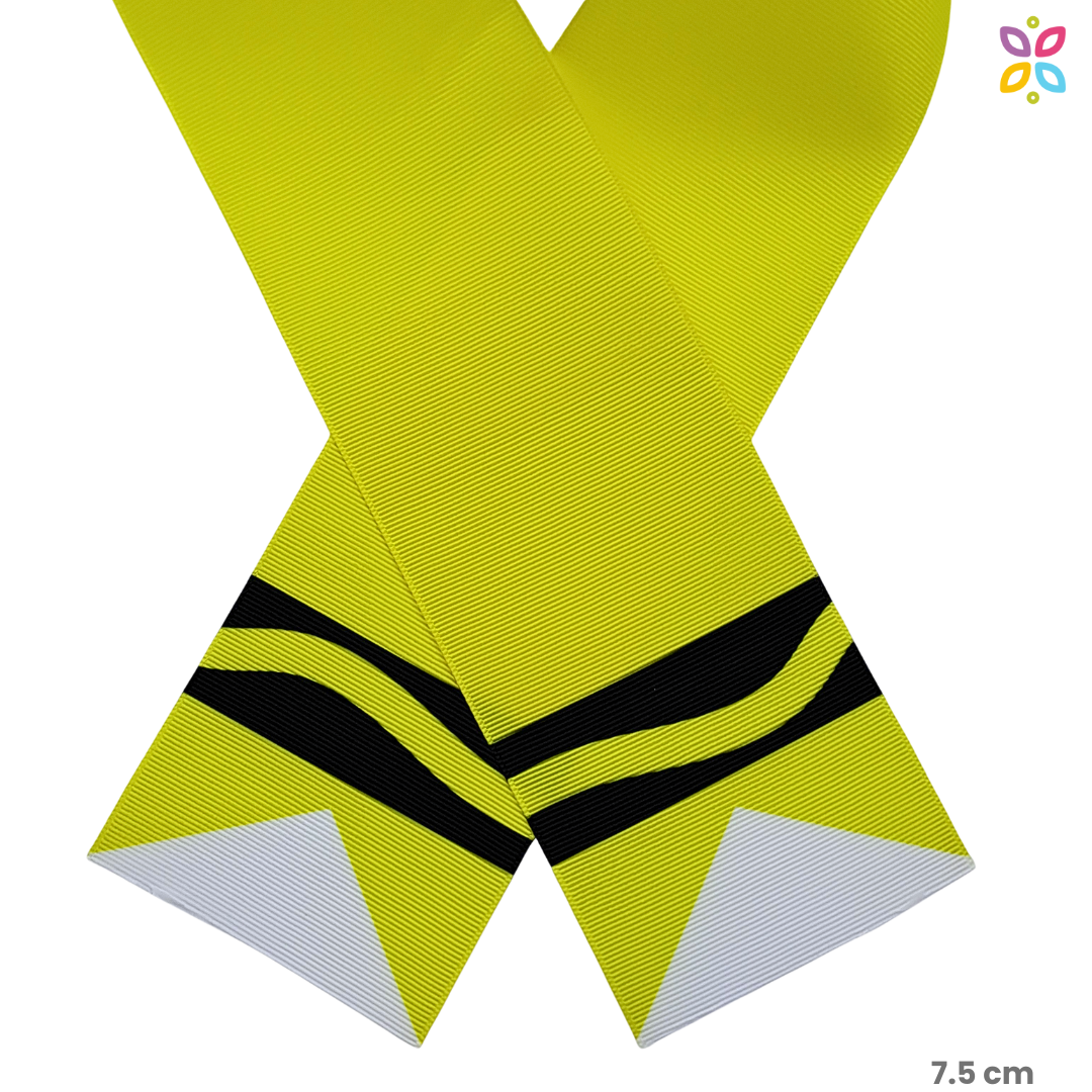 Tiras Crayolas