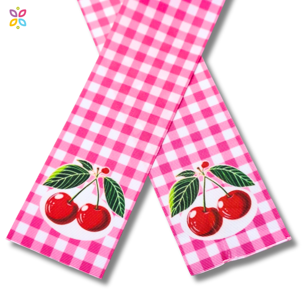 Frutas 7.5 cm