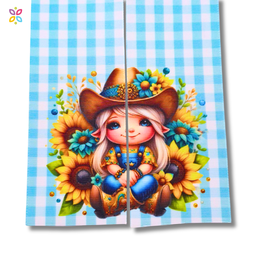 Colección Vaqueritas