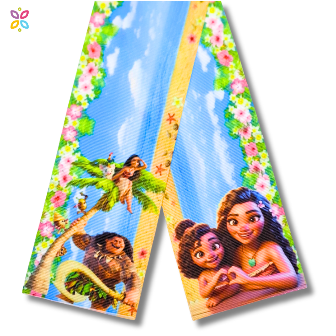 Moana 7.5 cm