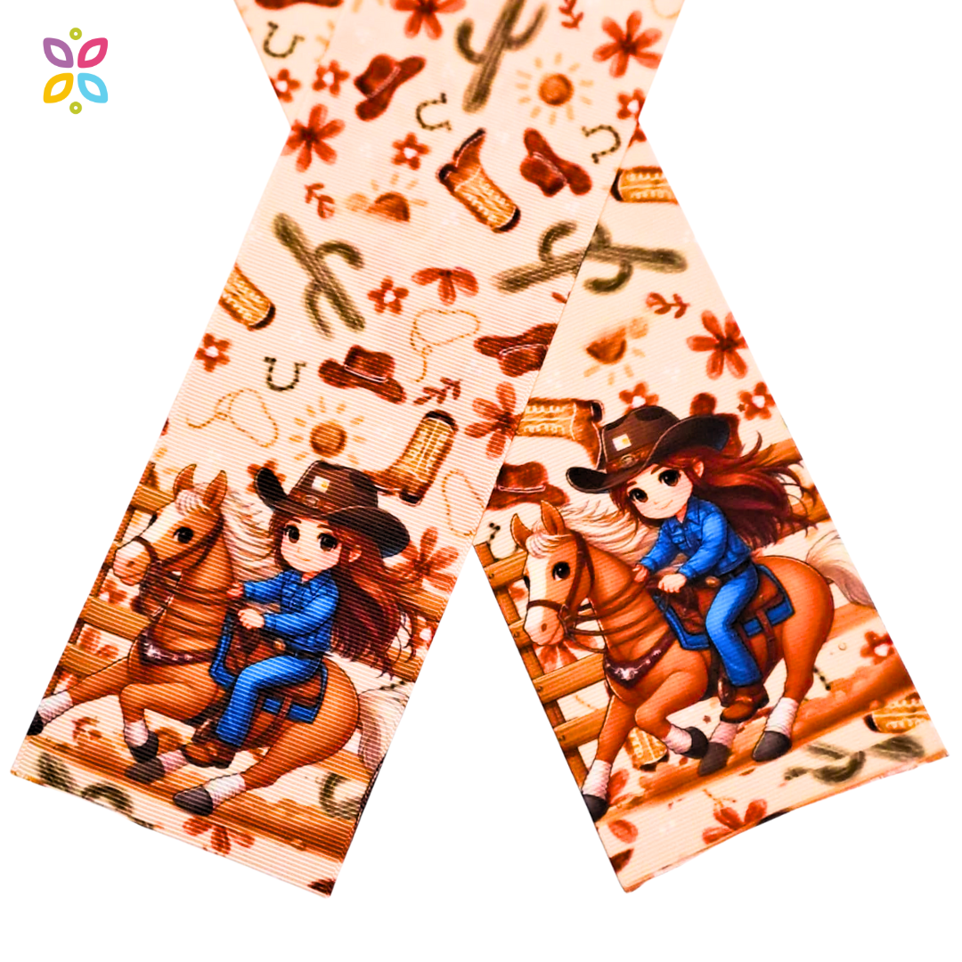 Colección Vaqueritas