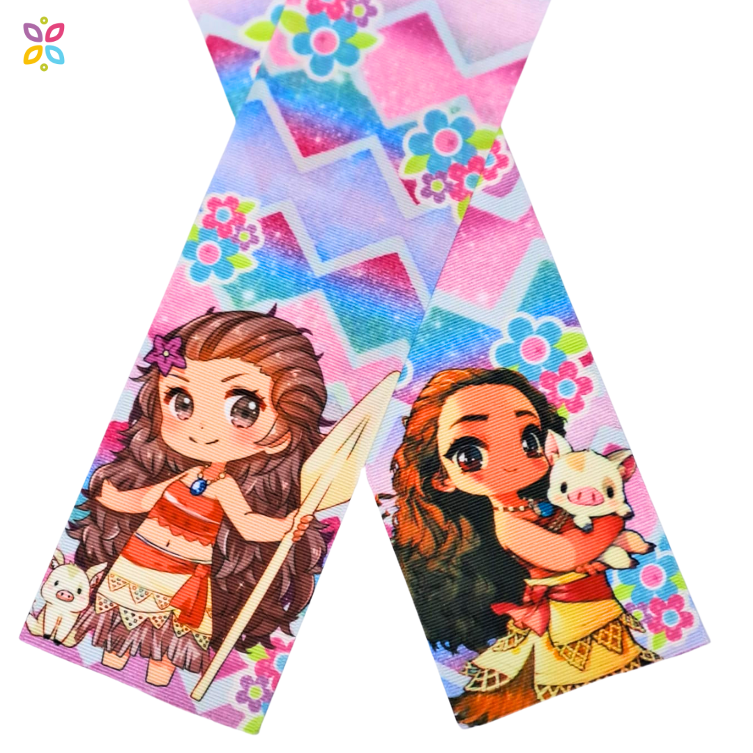 Moana 7.5 cm