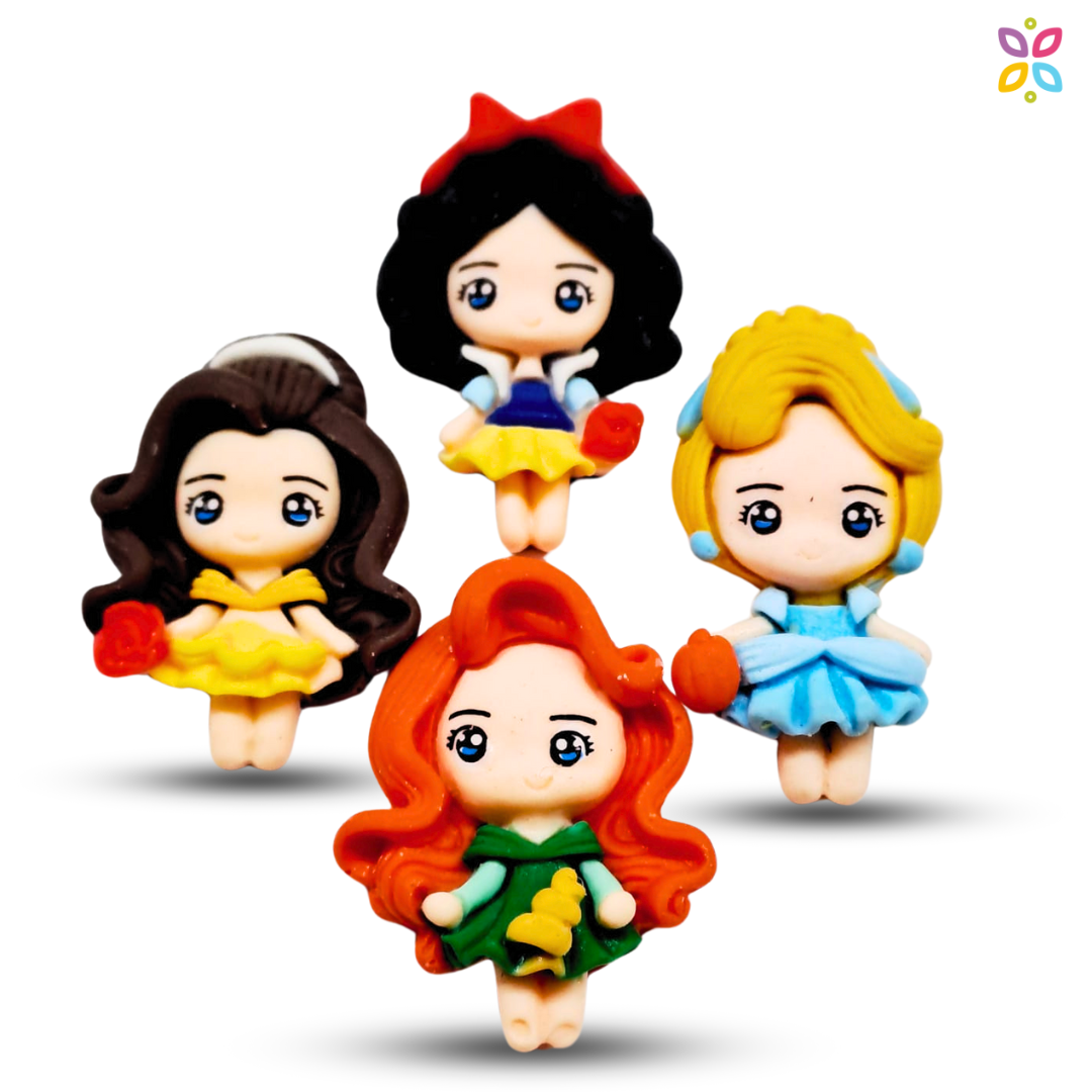 Mini Princesas y más...