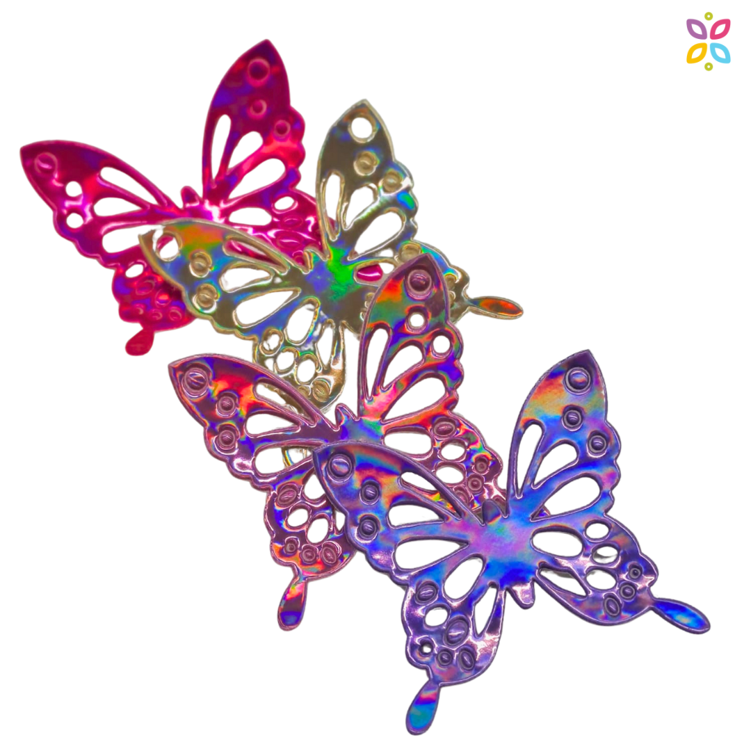 Mariposa Laser