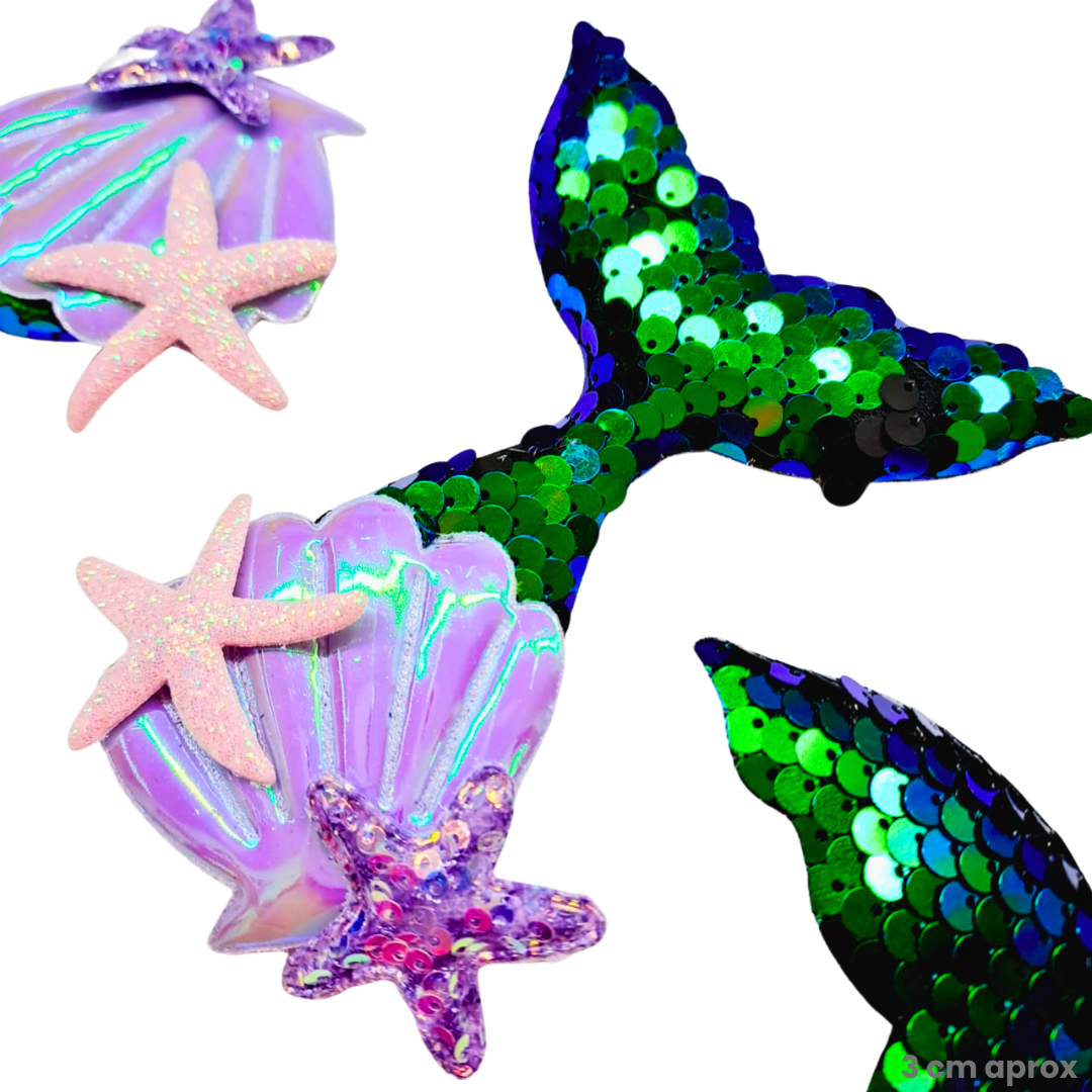 Colas Sirena
