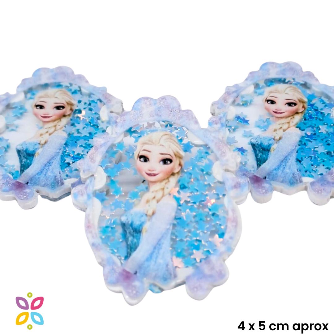Frozen